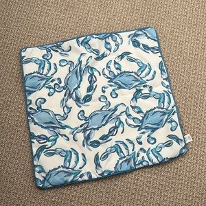 Outdoor Pillow Cover